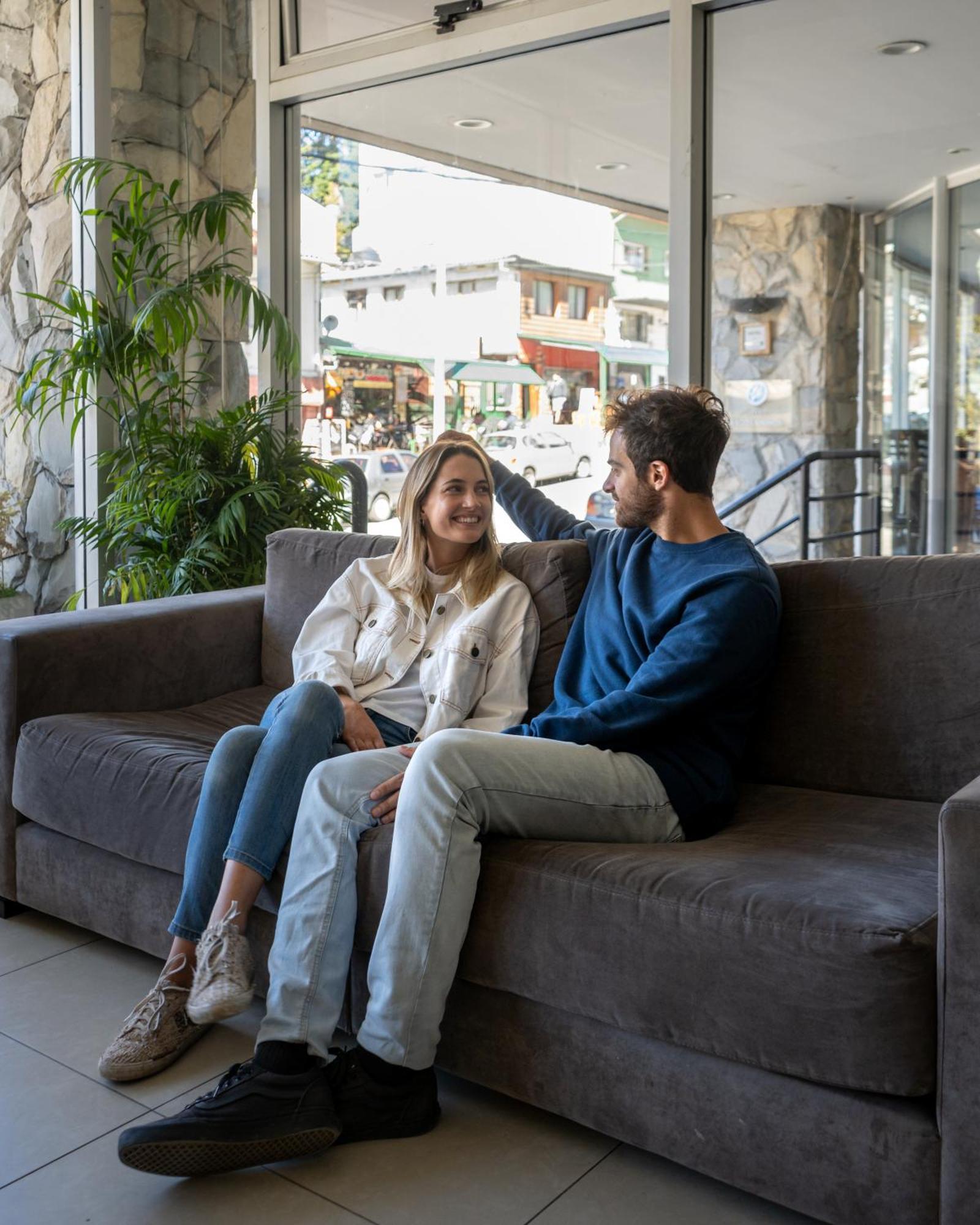 Lagos Andinos San Carlos de Bariloche Exteriör bild